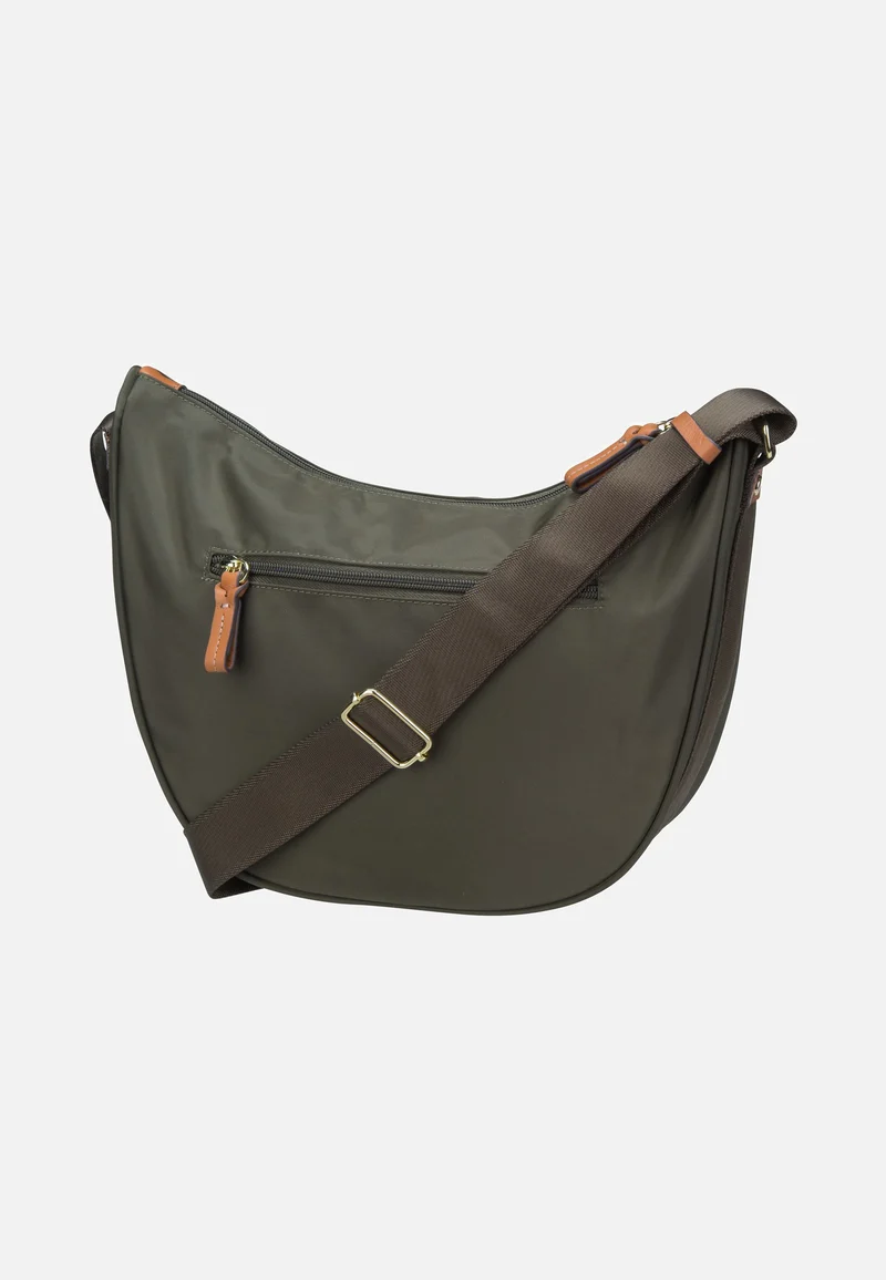 X-Bag 45052 Oliva - Beuteltasche