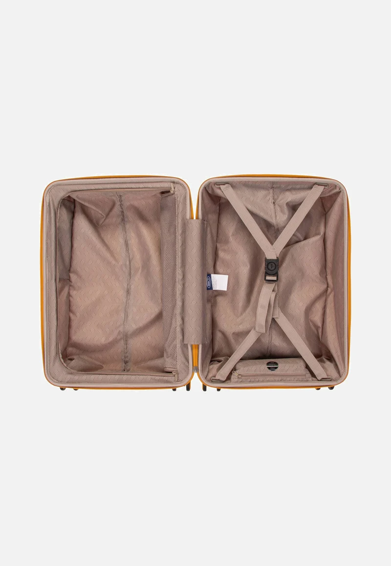 Ulisse Trolley 8429 Mango - Koffer