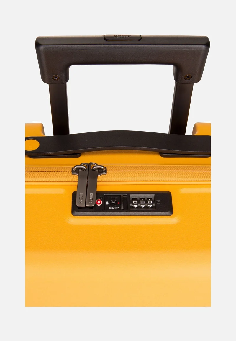 Ulisse Trolley 8429 Mango - Koffer