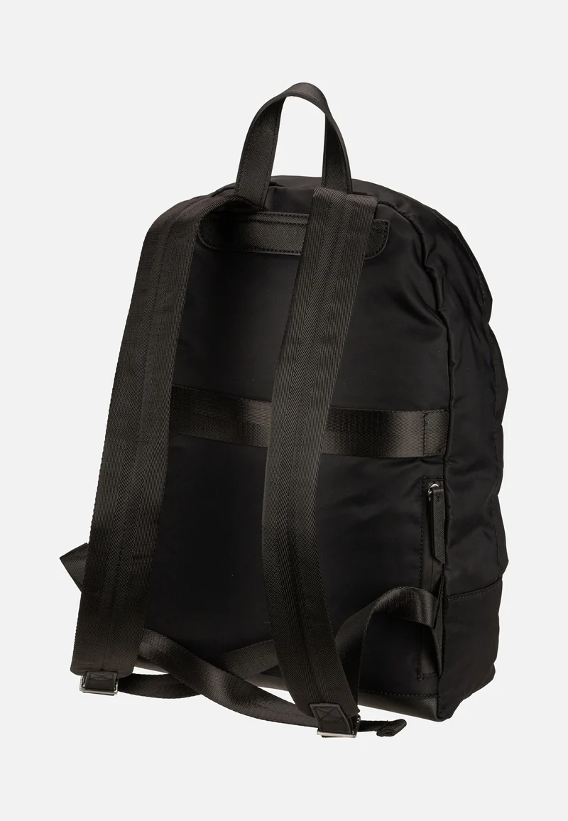 Milano Compact BP P5111 Black - Rucksack