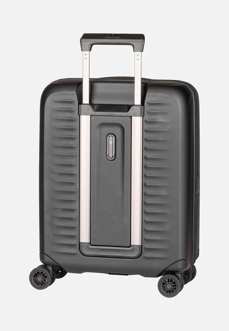 Airox Advanced Global Carry-On Black - Koffer