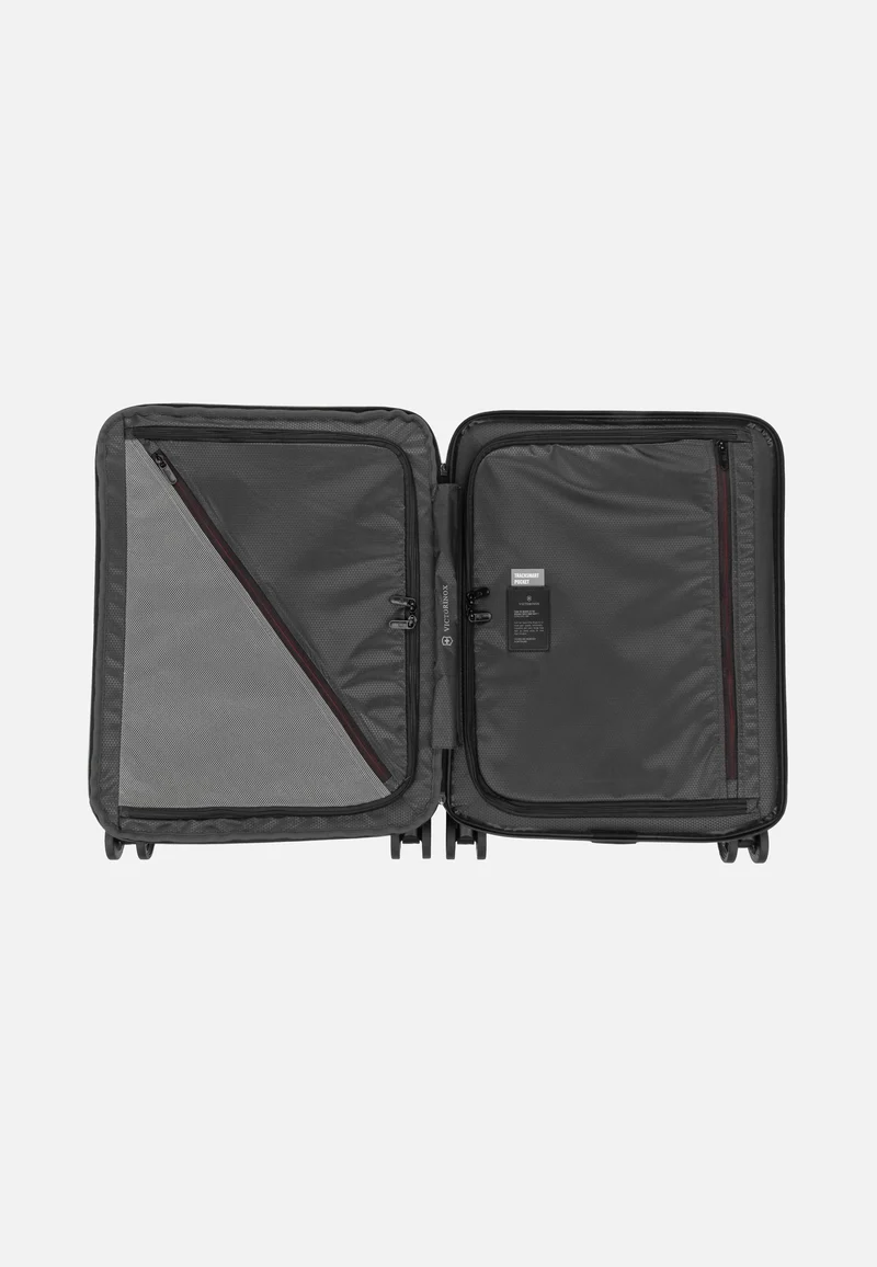 Airox Advanced Global Carry-On Black - Koffer