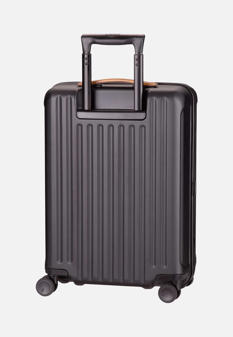 Capri Trolley 28027 Nero - Koffer