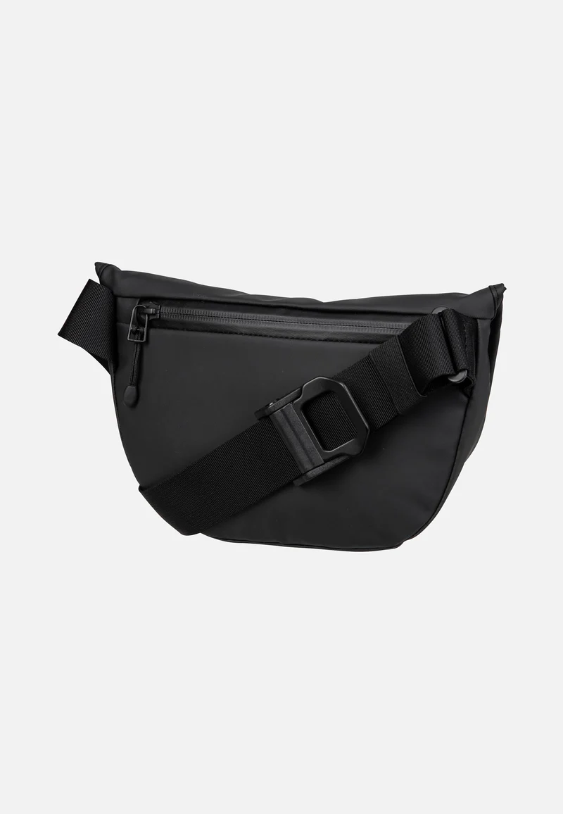 Stream Mini Black - Sling Bag