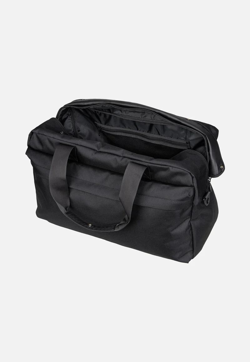 Go Wknd L Black - Weekender