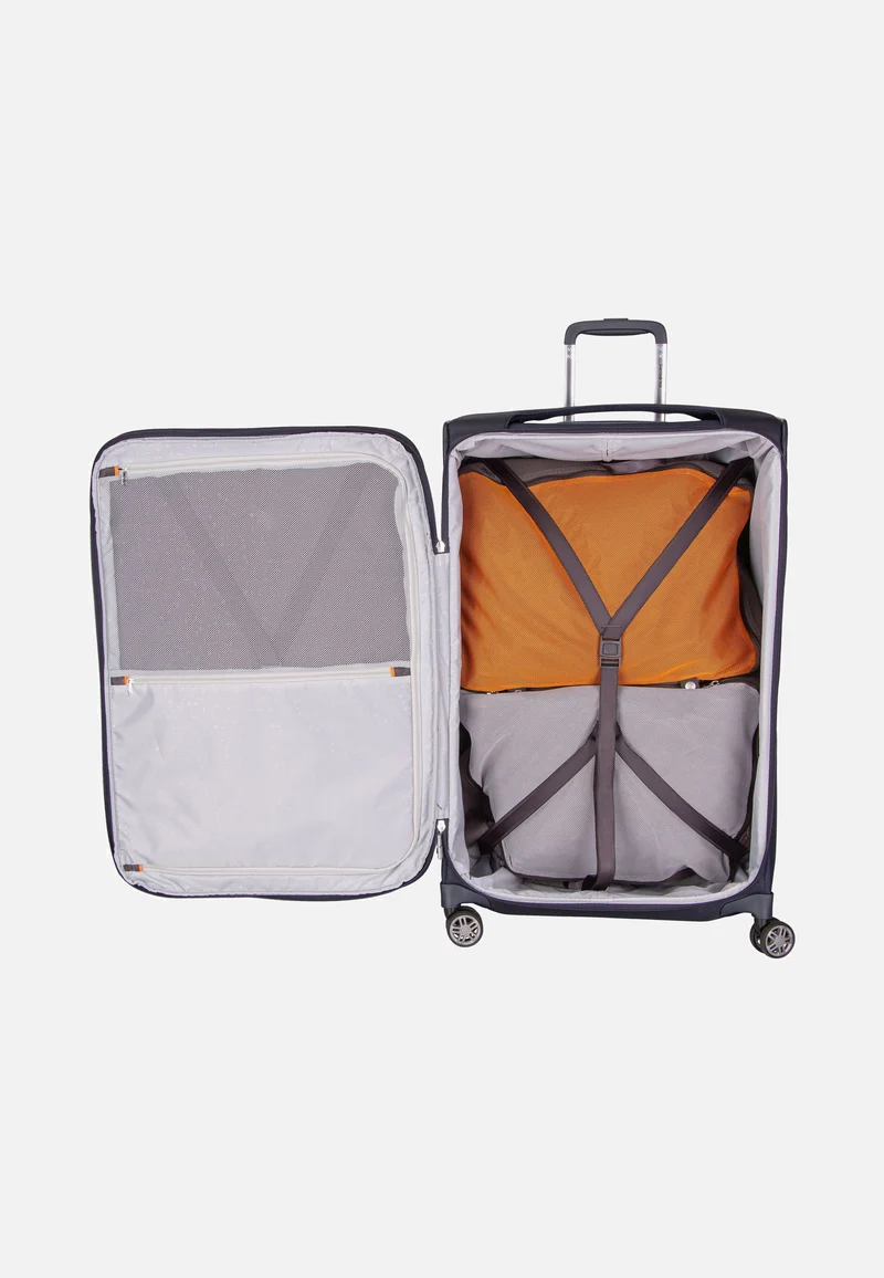 Re-Lite Spinner 78 Midnight Blue - Koffer