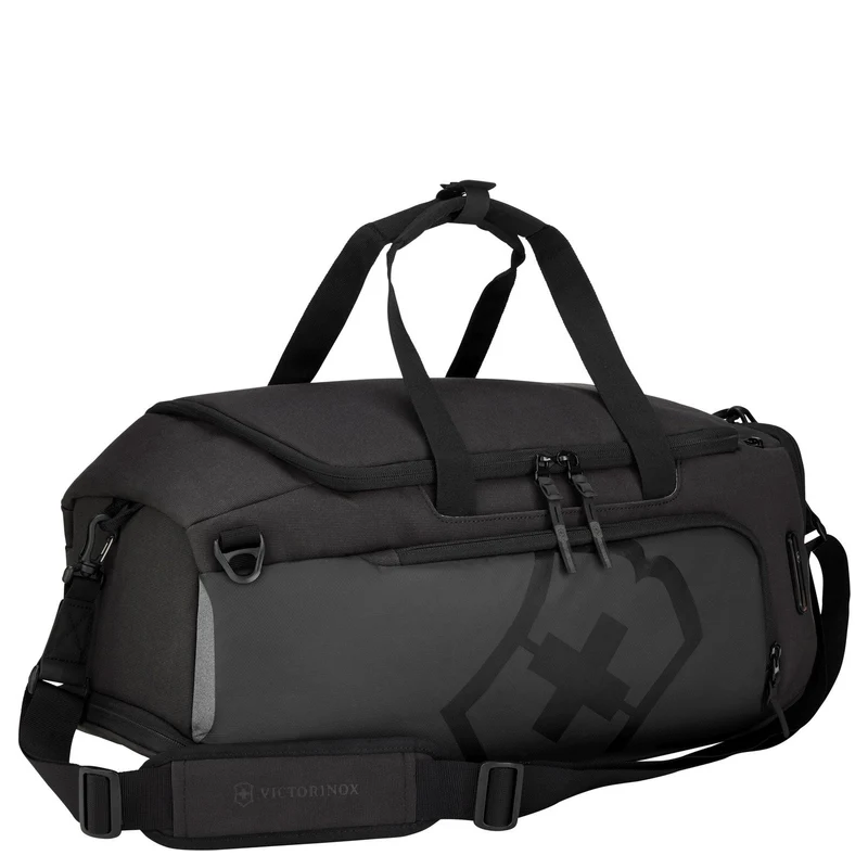 Victorinox Touring 2.0 Travel 2in1 Duffel - Reisetasche 57 cm (black)