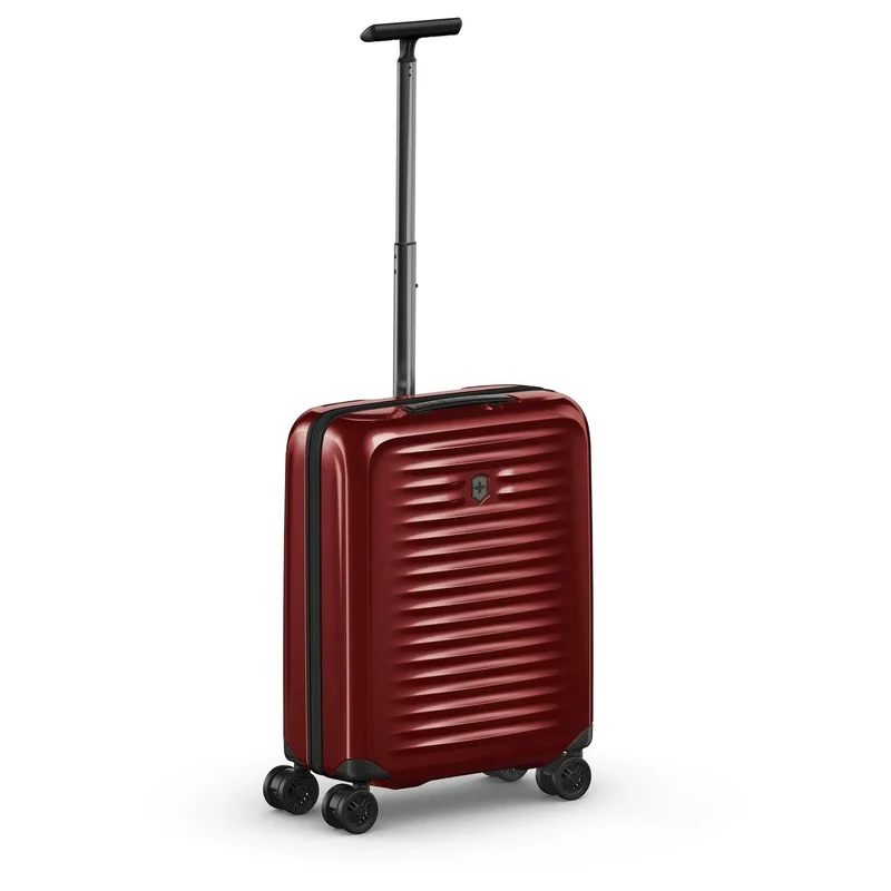 Victorinox Airox - 4-Rollen-Kabinentrolley 55/40 cm (victorinox red)