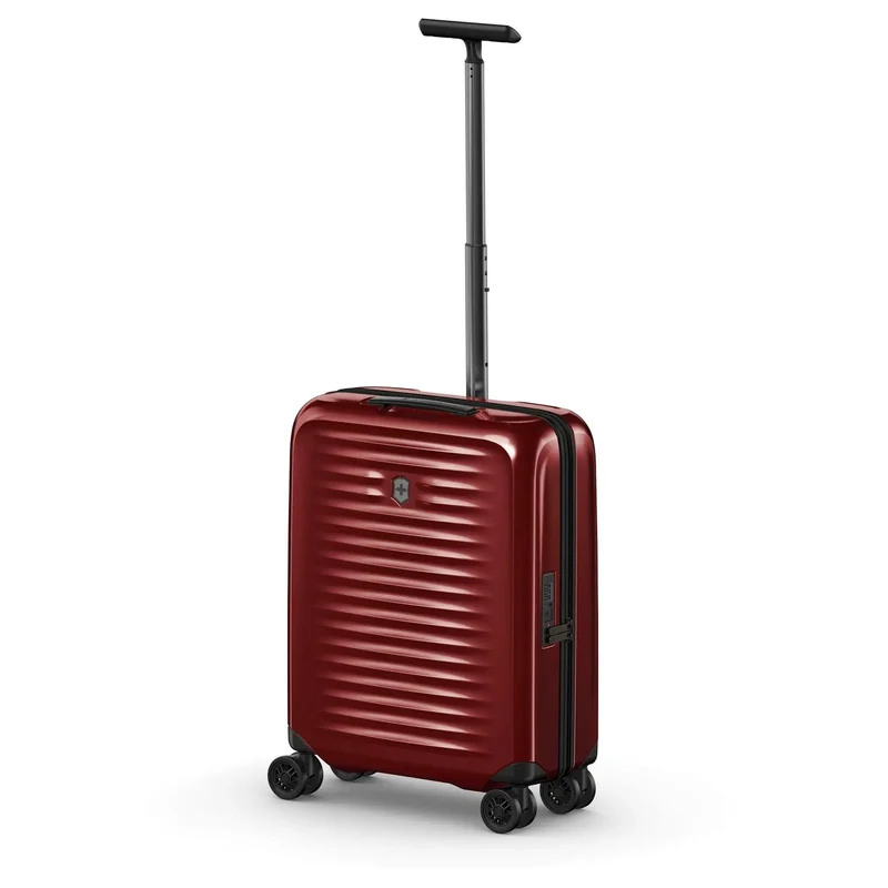 Victorinox Airox - 4-Rollen-Kabinentrolley 55/40 cm (victorinox red)