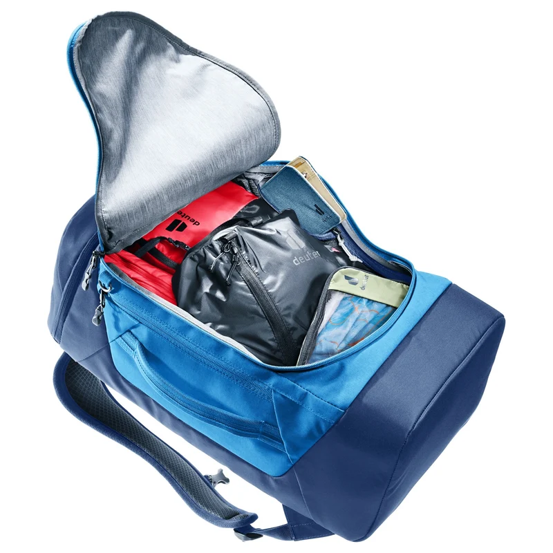 Deuter Duffel Pro Pack 30 - Reiserucksack 49 cm (neptune-nightblue)