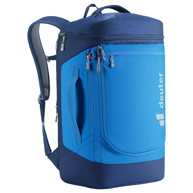 Deuter Duffel Pro Pack 30 - Reiserucksack 49 cm (neptune-nightblue)