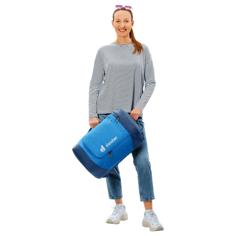 Deuter Duffel Pro Pack 30 - Reiserucksack 49 cm (neptune-nightblue)