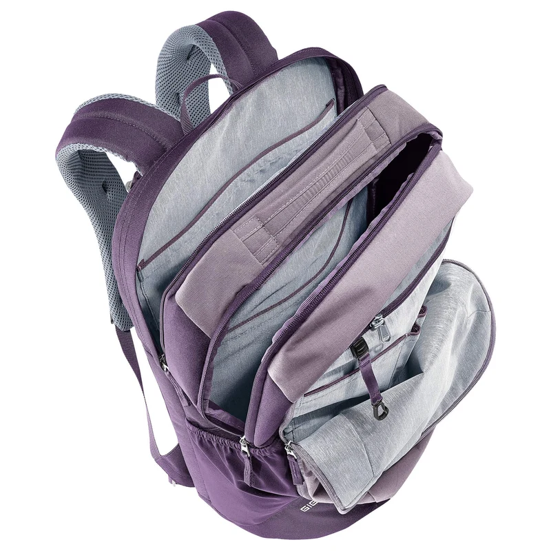 Deuter Giga 28 - Rucksack 48 cm (lavender-purple)