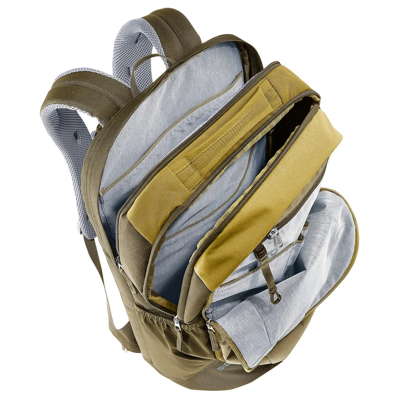 Deuter Giga 28 - Rucksack 48 cm (kelp-nori)