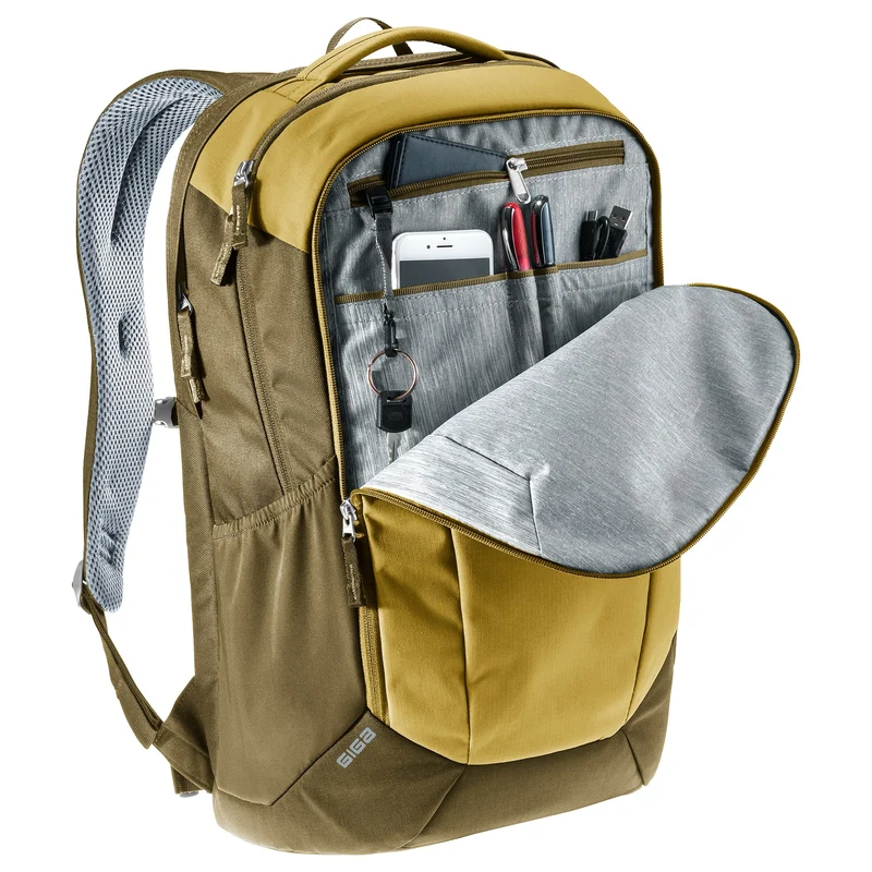 Deuter Giga 28 - Rucksack 48 cm (kelp-nori)