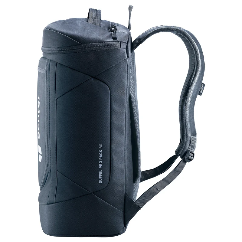 Deuter Duffel Pro Pack 30 - Reiserucksack 49 cm (black)