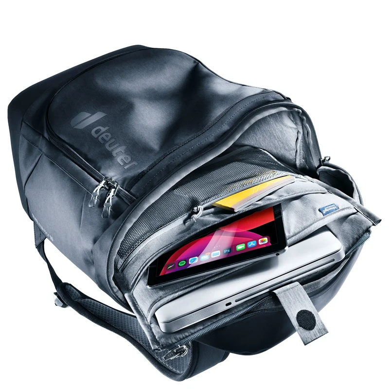 Deuter Duffel Pro Pack 30 - Reiserucksack 49 cm (black)