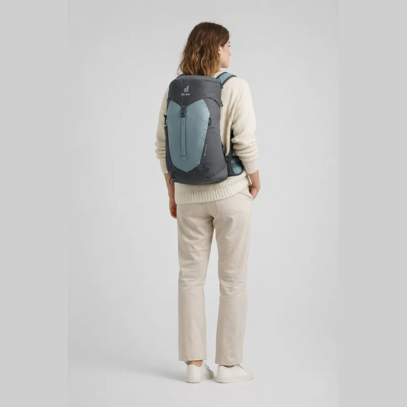 Deuter AC Lite 22 SL - Women's Wanderrucksack 56 cm (shale-graphite)