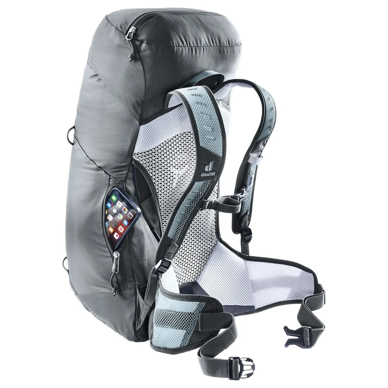 Deuter AC Lite 22 SL - Women's Wanderrucksack 56 cm (shale-graphite)