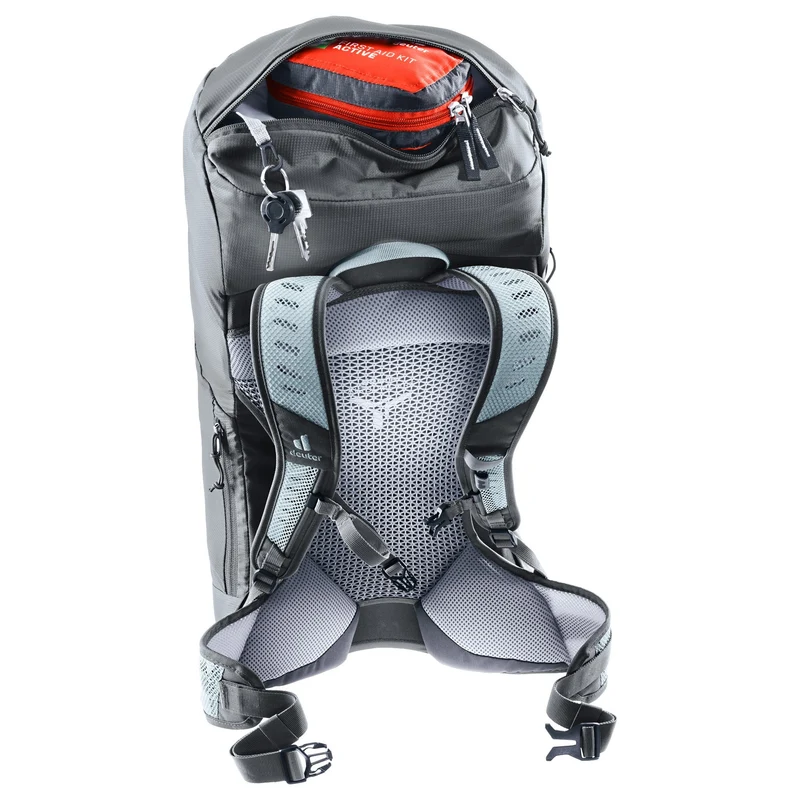 Deuter AC Lite 22 SL - Women's Wanderrucksack 56 cm (shale-graphite)