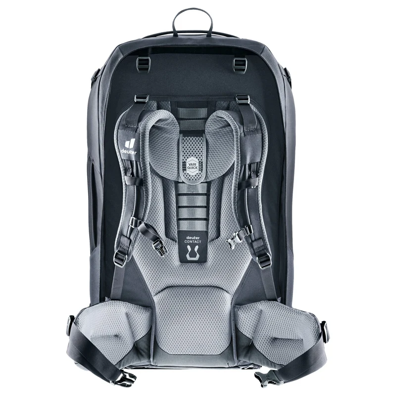 Deuter Access Pro 65 - Reiserucksack 68 cm (black)