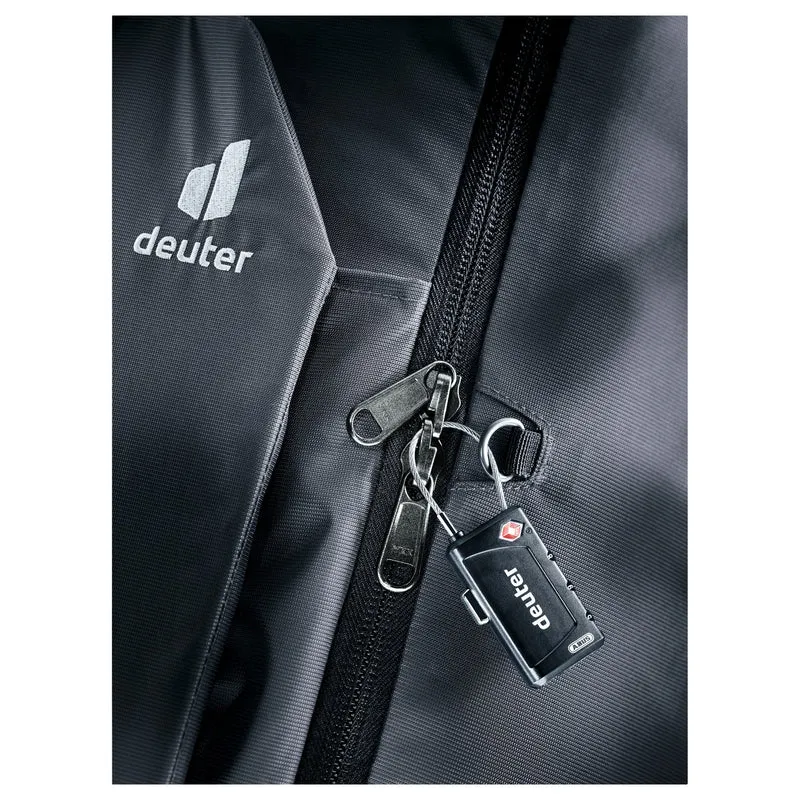 Deuter Access Pro 65 - Reiserucksack 68 cm (black)