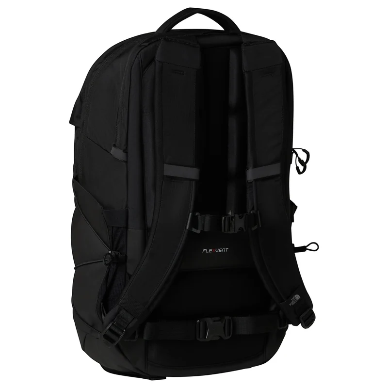 The North Face Borealis 28 - Rucksack 50 cm (tnf black-tnf black)