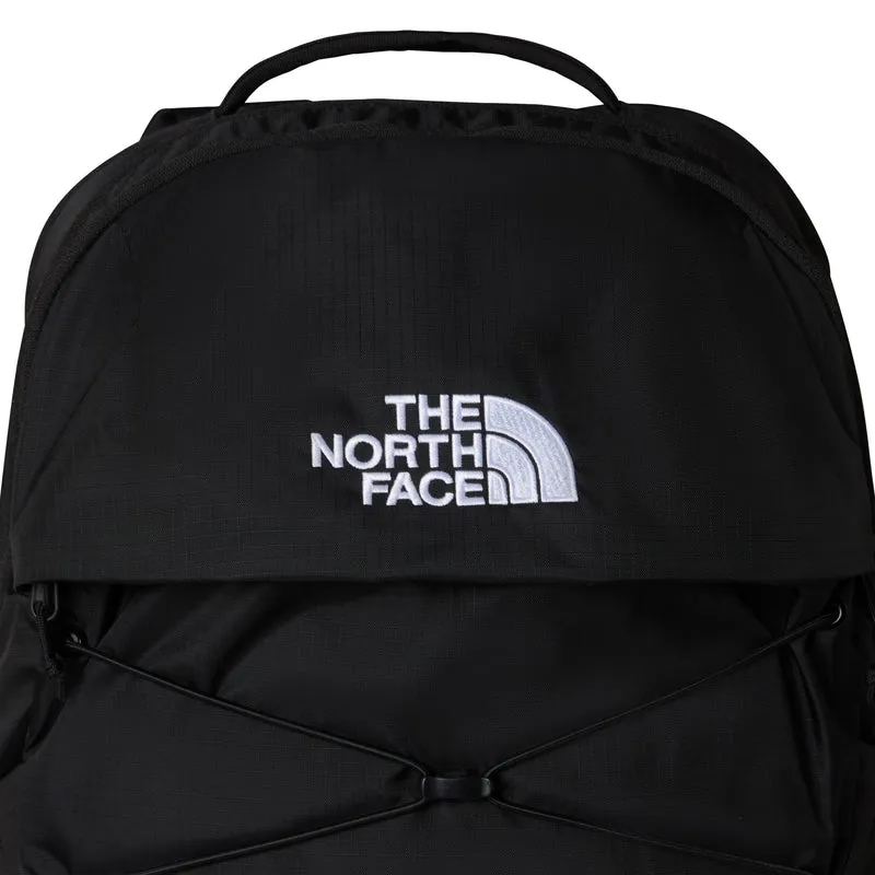 The North Face Borealis 28 - Rucksack 50 cm (tnf black-tnf black)