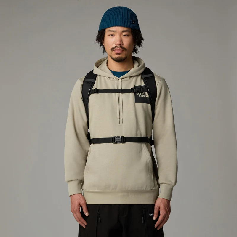 The North Face Borealis 28 - Rucksack 50 cm (tnf black-tnf black)