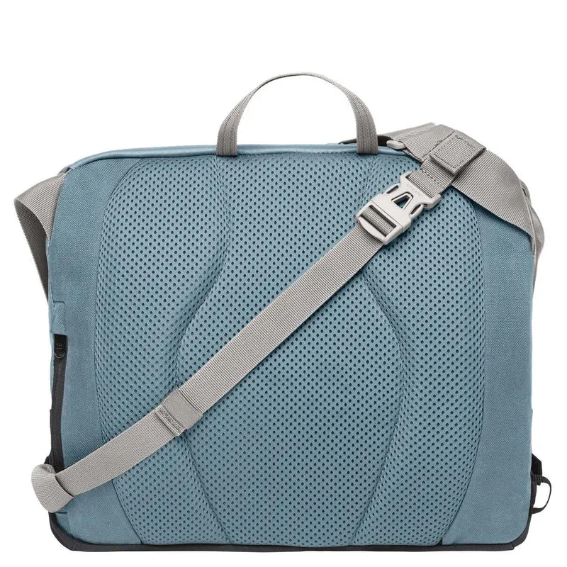 Vaude CityMessenger - Umhängetasche 13.3" 37 cm (heron)