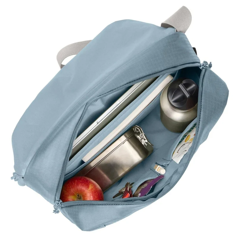 Vaude CityMessenger - Umhängetasche 13.3" 37 cm (heron)