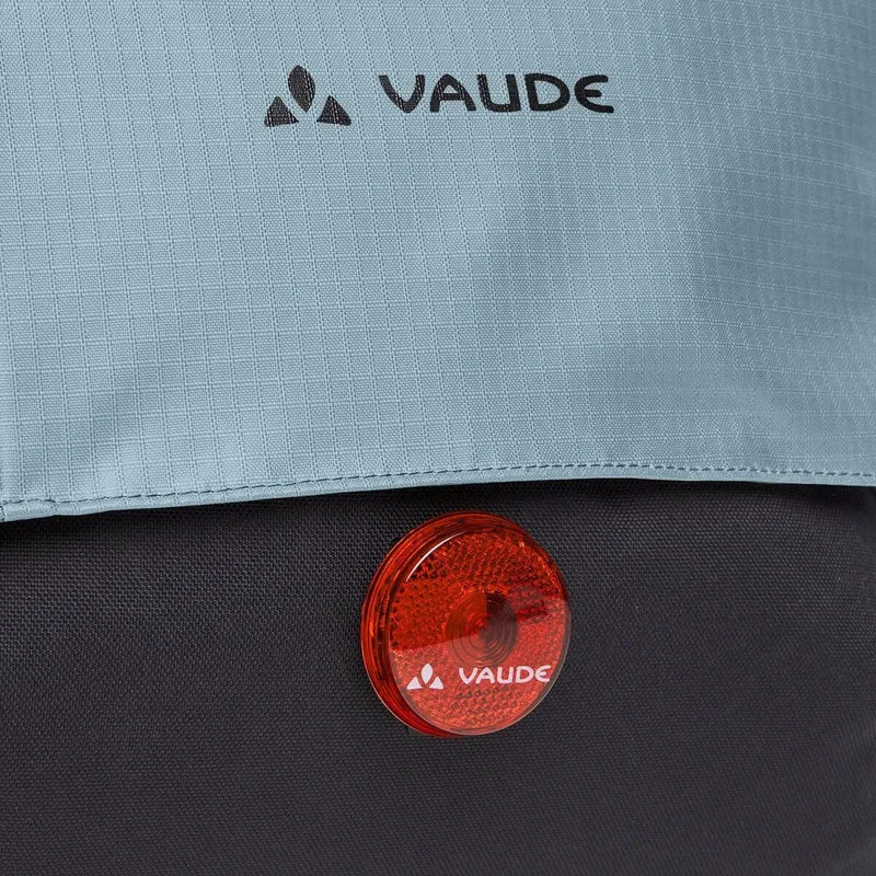 Vaude CityMessenger - Umhängetasche 13.3" 37 cm (heron)