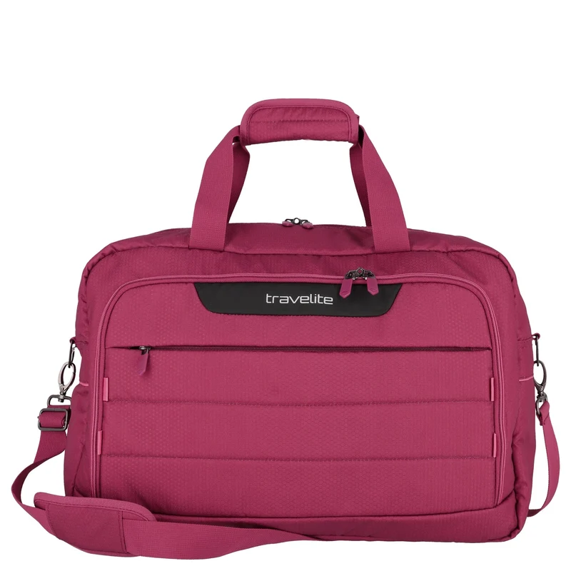 Travelite Skaii - Weekender 49 cm (abendrot)