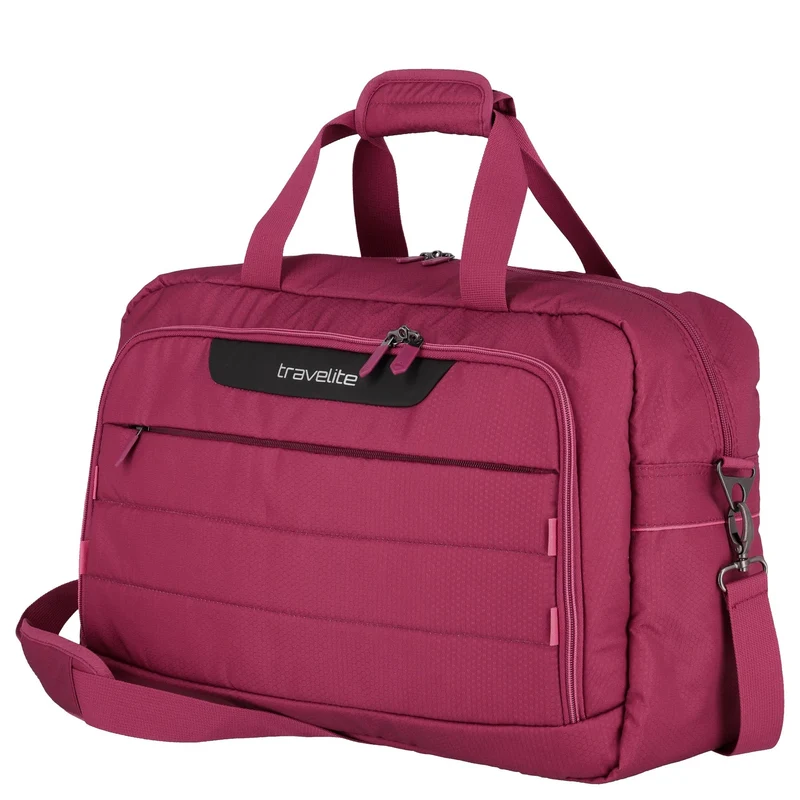 Travelite Skaii - Weekender 49 cm (abendrot)