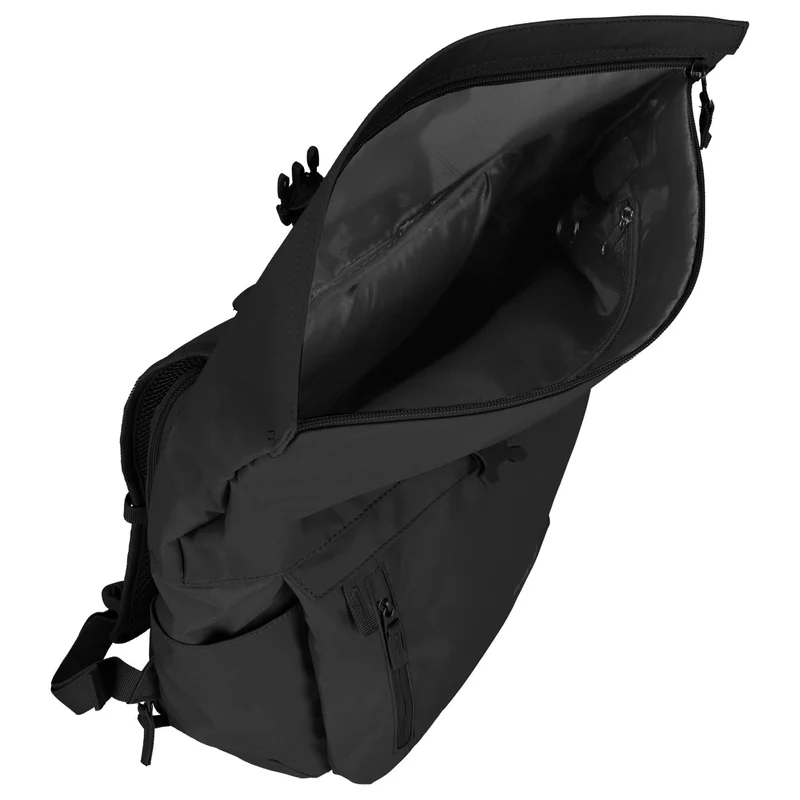 Travelite Basics Rollup - Rucksack 60 cm (black)