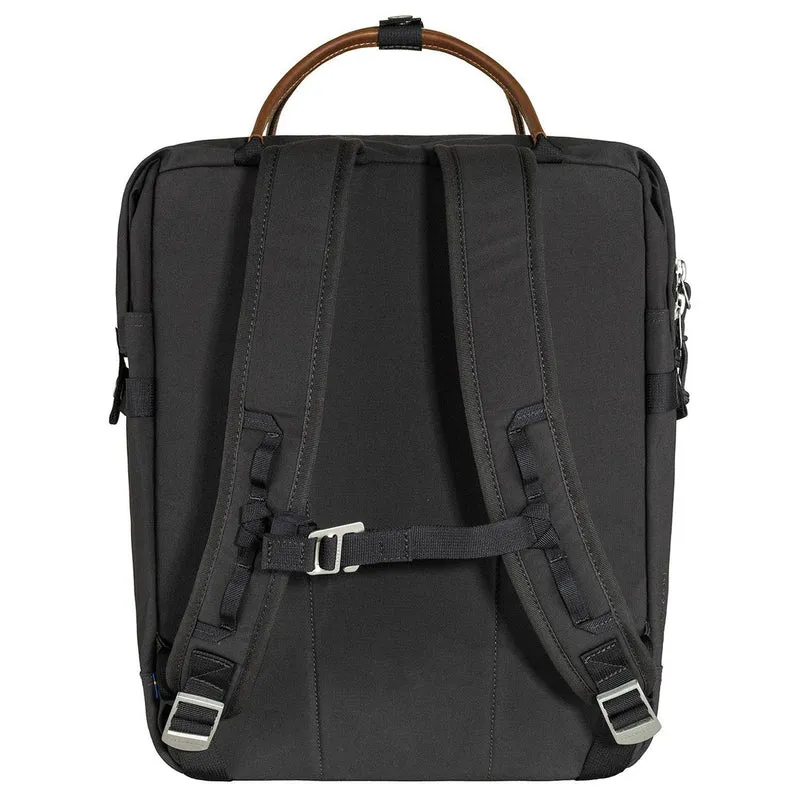 Fjällräven Haulpack No. 1 - Rucksack 39 cm (dark grey)