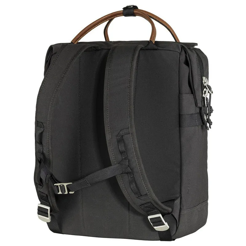 Fjällräven Haulpack No. 1 - Rucksack 39 cm (dark grey)