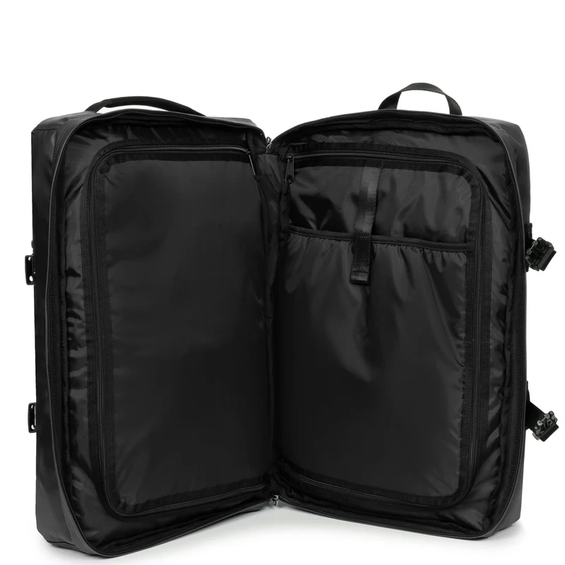 Eastpak selection Travelpack 42 - Rucksack 51 cm (tarp black 2)