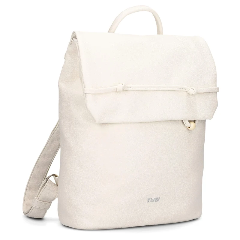 zwei Perla PER130 - Rucksack 35 cm (off-white)
