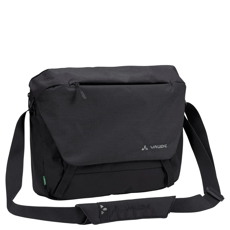 Vaude Rom III - Umhängetasche M 13.3" 35 cm (black)