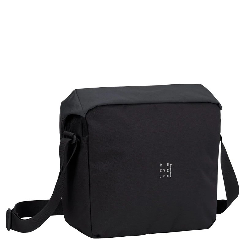 Vaude Rom III - Umhängetasche M 13.3" 35 cm (black)