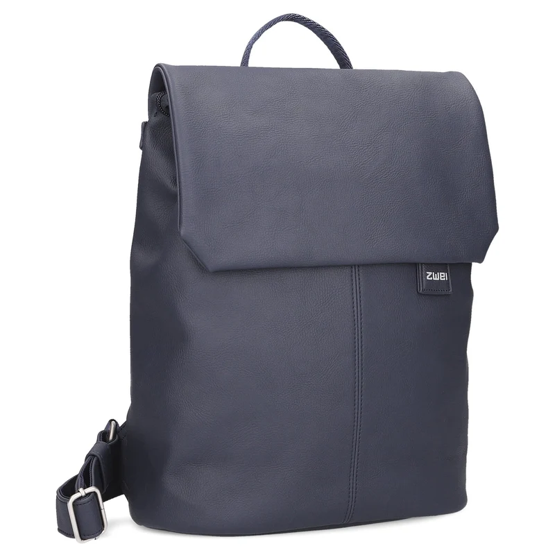 zwei Mademoiselle MR13 - Rucksack 35 cm (nubuk-ink)