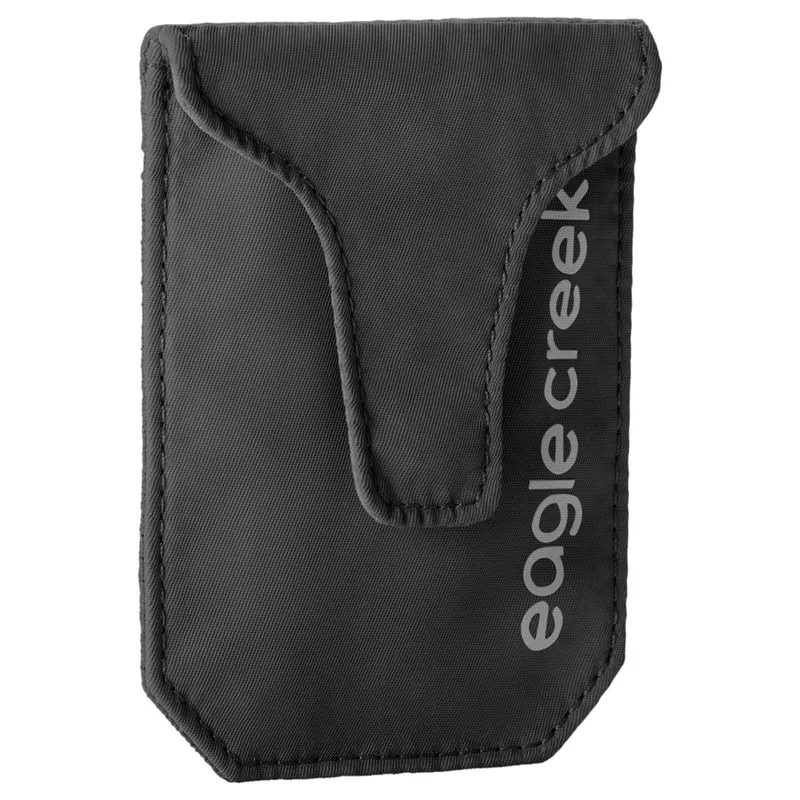 eagle creek Undercover RFID Bra Pouch - BH-Tasche 12.5 cm (black)