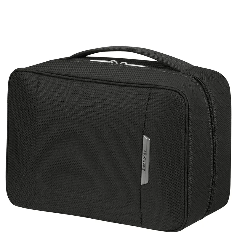 Samsonite Respark Toilet Kit - Kulturbeutel 25 cm (ozone black)