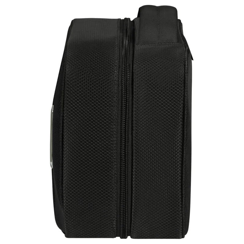 Samsonite Respark Toilet Kit - Kulturbeutel 25 cm (ozone black)