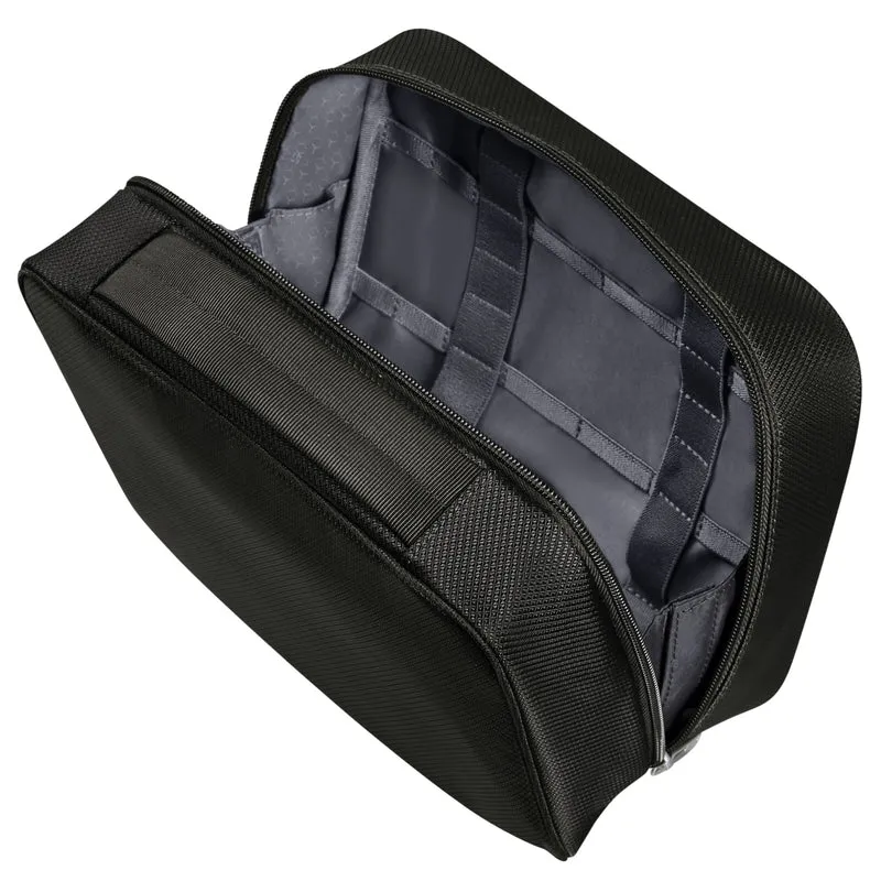 Samsonite Respark Toilet Kit - Kulturbeutel 25 cm (ozone black)