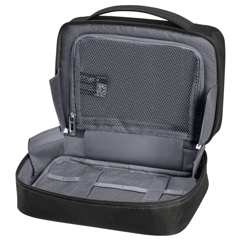 Samsonite Respark Toilet Kit - Kulturbeutel 25 cm (ozone black)