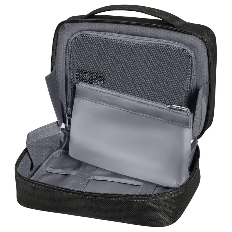 Samsonite Respark Toilet Kit - Kulturbeutel 25 cm (ozone black)