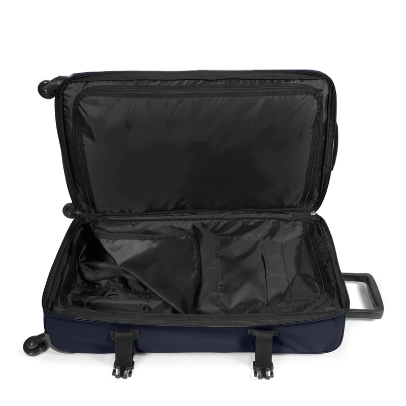 Eastpak selection Trans4 - 4-Rollen-Trolley L 75 cm (ultra marine)