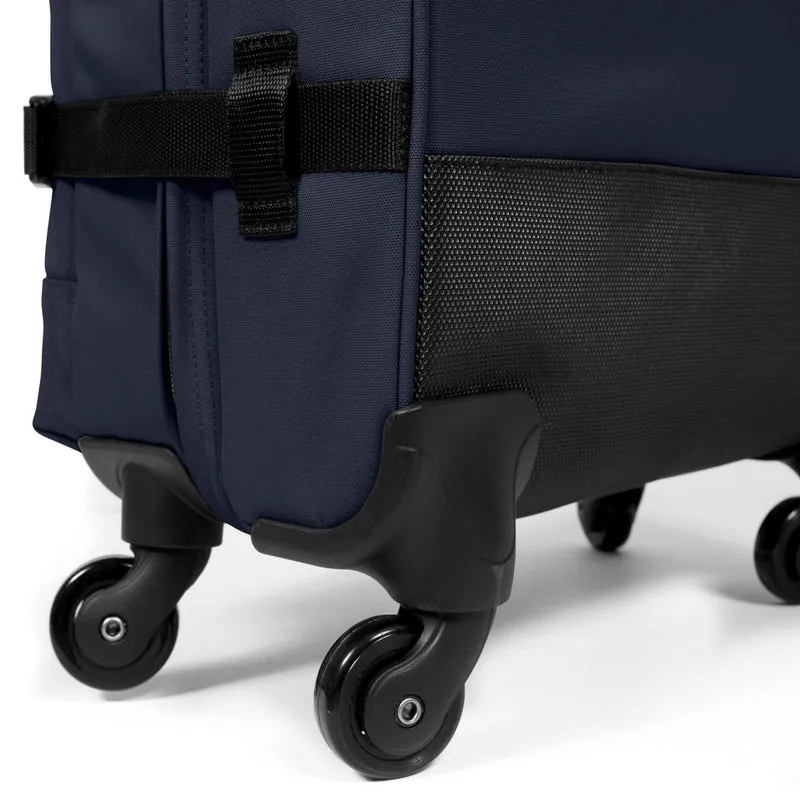 Eastpak selection Trans4 - 4-Rollen-Trolley L 75 cm (ultra marine)